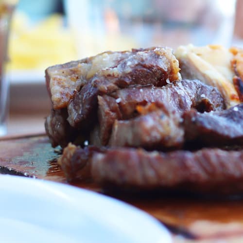 Costa Churrasqueira & Grill, Lagos