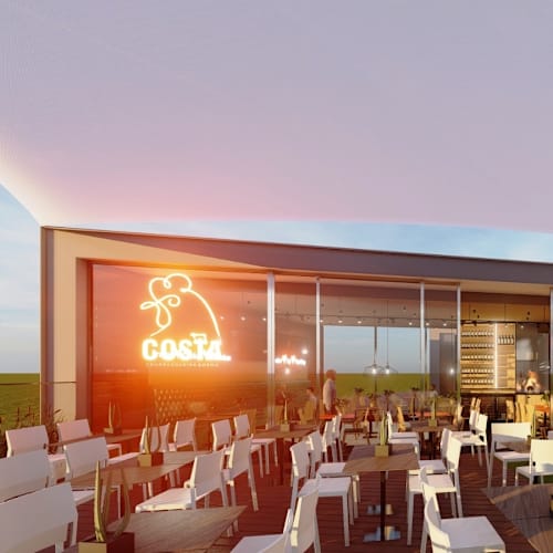 Costa Churrasqueira & Grill, Lagos