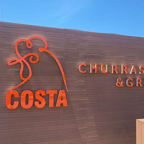 Costa Churrasqueira & Grill, Lagos