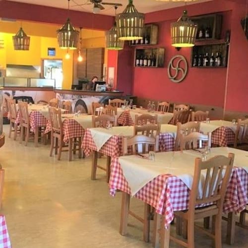 Locanda dei Casta Senigallia, Senigallia