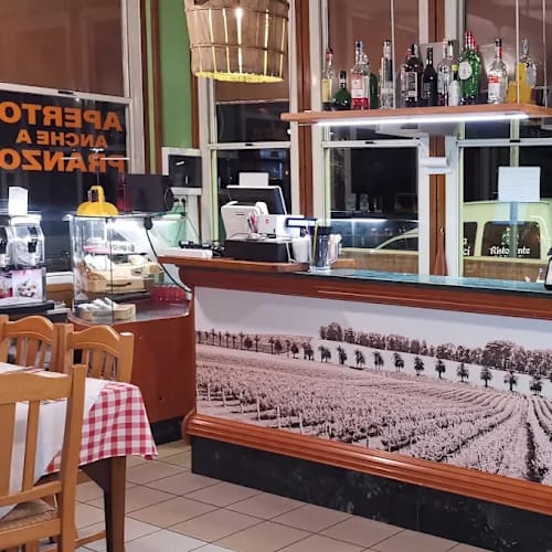 Locanda dei Casta Senigallia, Senigallia