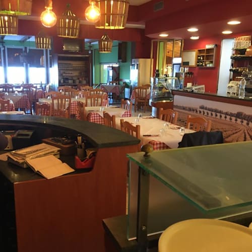 Locanda dei Casta Senigallia, Senigallia