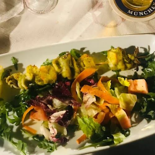 Locanda dei Casta Senigallia, Senigallia