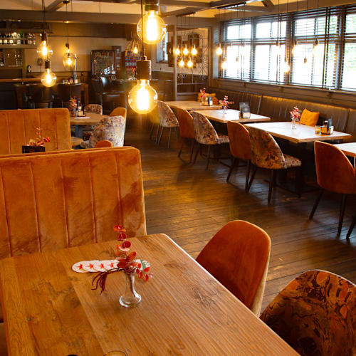 De Arend Restaurant, Rhoon