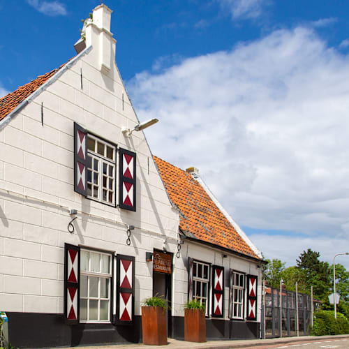 De Arend Restaurant, Rhoon