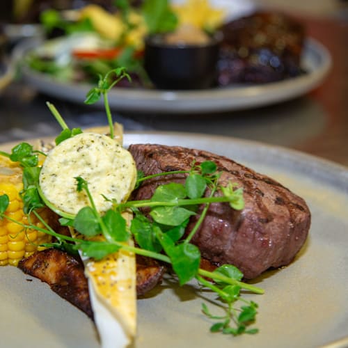 De Arend Restaurant, Rhoon