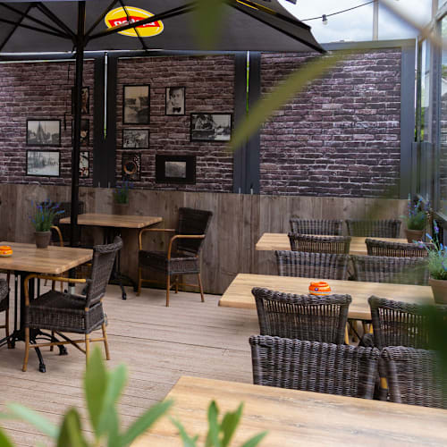 De Arend Restaurant, Rhoon