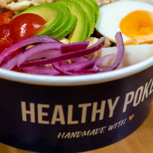 Healthy Nation - Tenerife, Santa Cruz de Tenerife