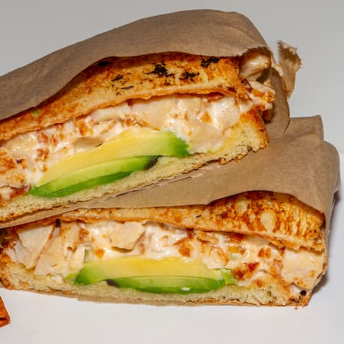 Healthy Nation - Tenerife, Santa Cruz de Tenerife