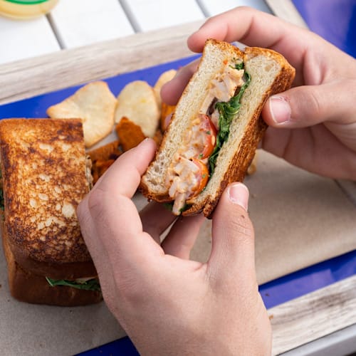 Healthy Nation - Tenerife, Santa Cruz de Tenerife