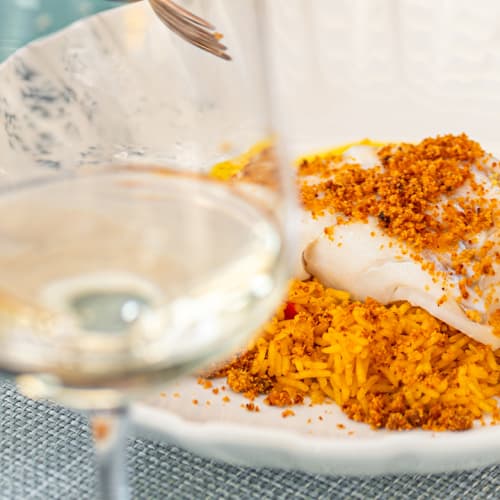 Les Bains, Marseille