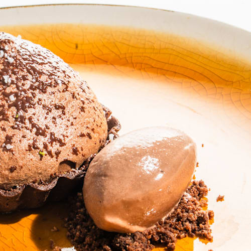 Les Bains, Marseille