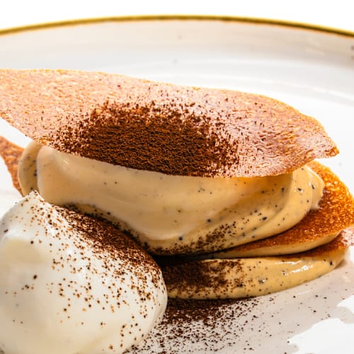 Les Bains, Marseille