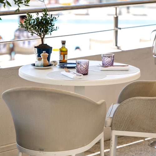 Les Bains, Marseille