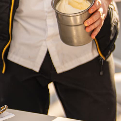 Les Bains, Marseille