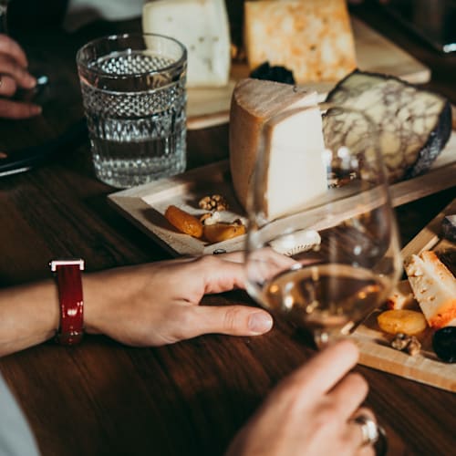 Bar Brasserie Haut, Weesp