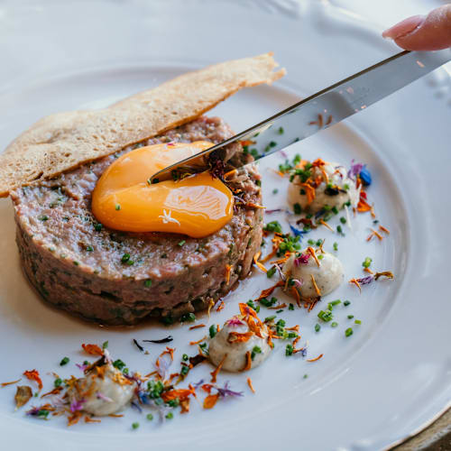 Bar Brasserie Haut, Weesp