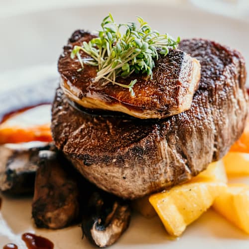 Bar Brasserie Haut, Weesp