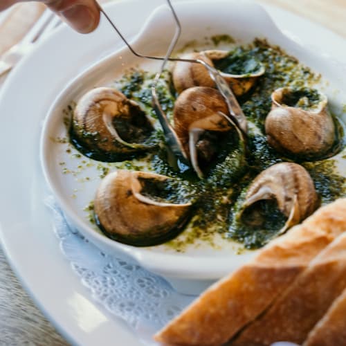 Bar Brasserie Haut, Weesp