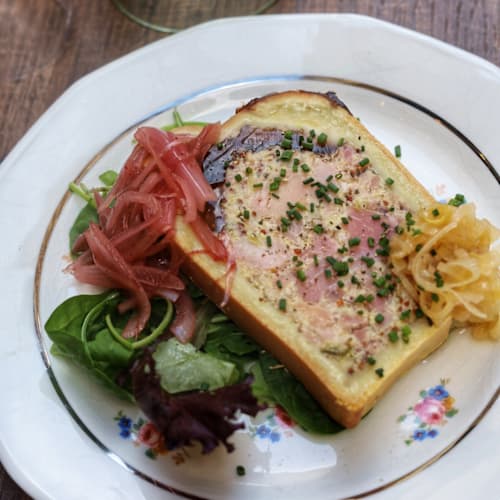 Mos Pub Mercière - Brasserie & Bar, Lyon
