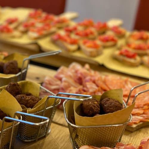 Antichi Sapori, Pub - Pizzeria, Bagnara Calabra