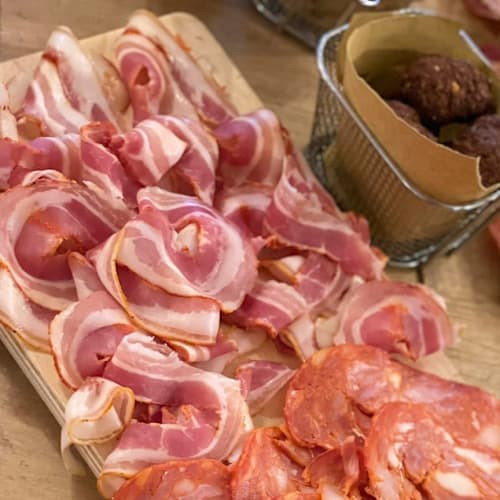 Antichi Sapori, Pub - Pizzeria, Bagnara Calabra