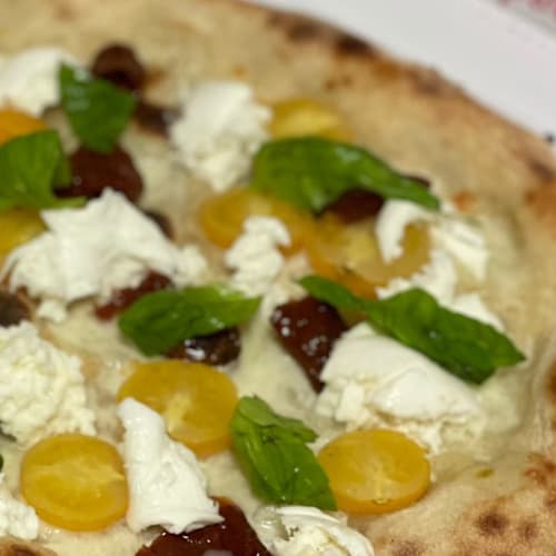 Antichi Sapori, Pub - Pizzeria, Bagnara Calabra