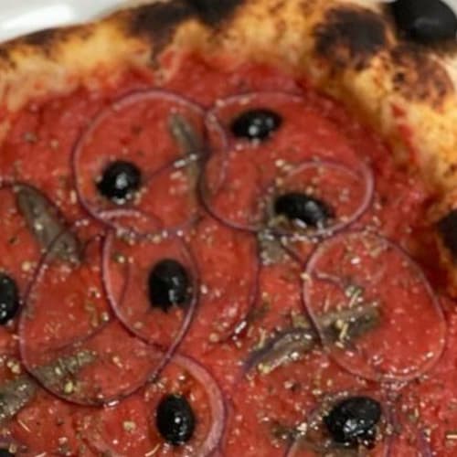 Antichi Sapori, Pub - Pizzeria, Bagnara Calabra