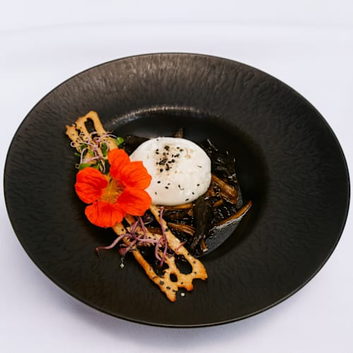 Restaurant Le 1961, Epfig