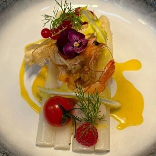 Restaurant Le 1961, Epfig