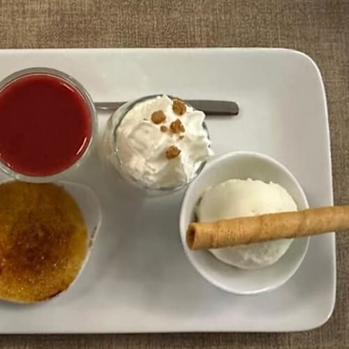 Restaurant Le 1961, Epfig