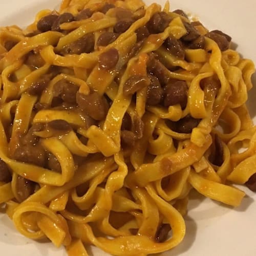 Trattoria la Romagnola, San Clemente