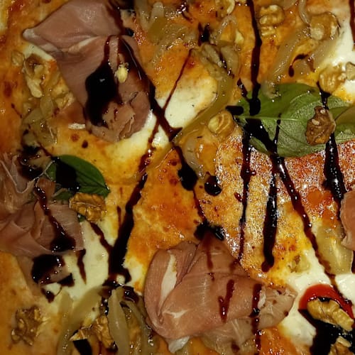 Pizzeria Lievita'24, Brindisi