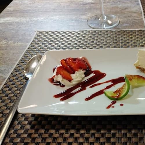 Wine Bistro, Quarteira