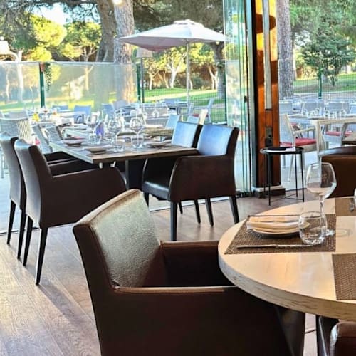 Wine Bistro, Quarteira