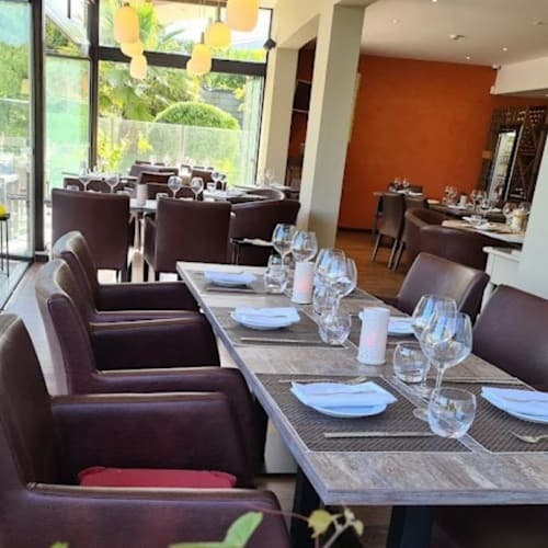 Wine Bistro, Quarteira