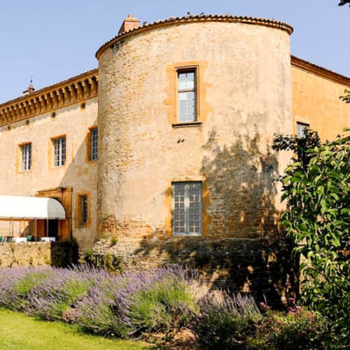 La Cuisine d'Albon, Bagnols