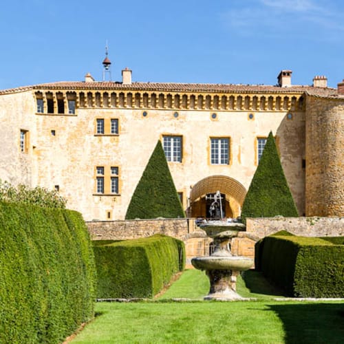 La Cuisine d'Albon, Bagnols