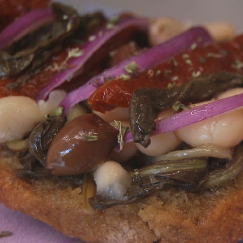 Ci.Bo - Cilento food Boutique, Acciaroli