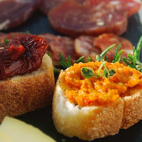 Ci.Bo - Cilento food Boutique, Acciaroli