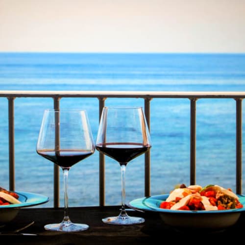 Ci.Bo - Cilento food Boutique, Acciaroli