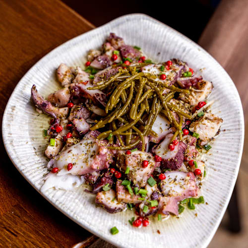 Le Chateau Kalosta, Villeneuve