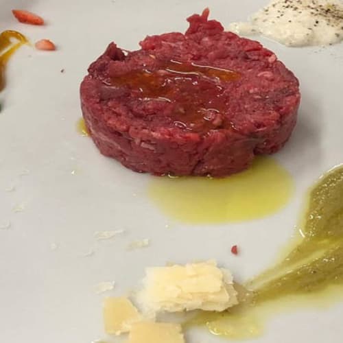 Macelleria Bisteccheria Ulivieri, Ciampino