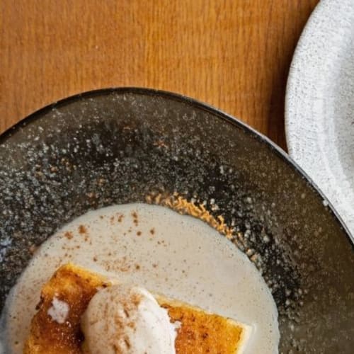 Distrito 13 Gastrobar, Madrid
