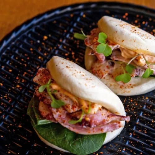 Distrito 13 Gastrobar, Madrid
