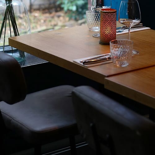 Olliver's Soulkitchen&Bar, Haarlem