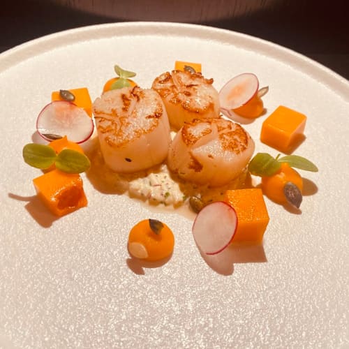 Olliver's Soulkitchen&Bar, Haarlem