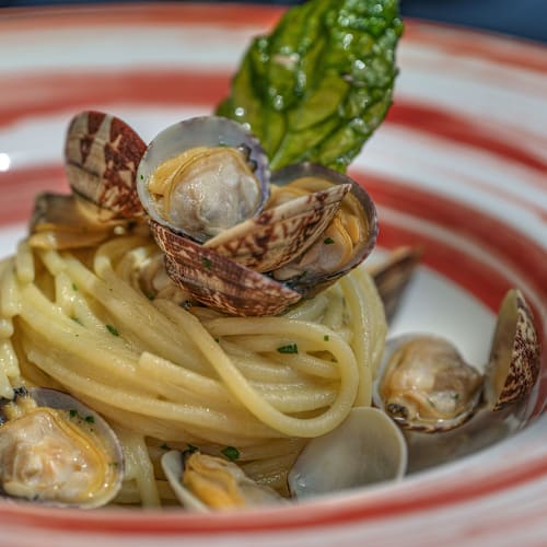 Taverna del Mare Nerea, Vico Equense