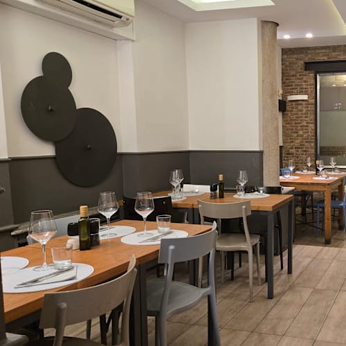 Civico 27 Novara, Novara