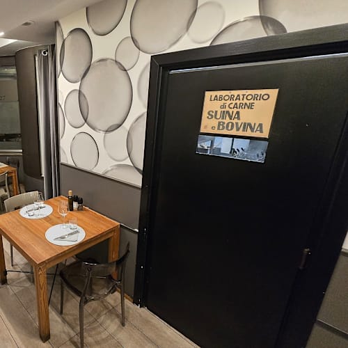 Civico 27 Novara, Novara